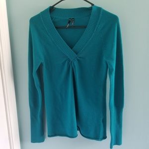 ⭐Turquoise sweater
